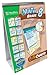 NewPath Learning Math Curriculum Mastery Flip Chart Set, Grade 8-10