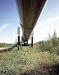 Alaska Pipeline Photograph - Beautiful 16x20-inch Photographic Print by Carol M. Highsmith