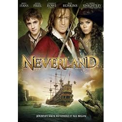 Neverland