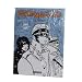Corto Maltese in Siberia (Color Edition - French Text)