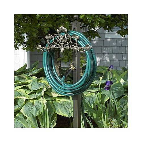 Garden Hose Holder