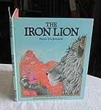 The iron lion