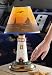 Lighthouse Decor Desk And Table Touch Lamp by Collections Etc