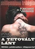 Produkt-Bild: A tetovalt lany