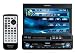 Pioneer AVH-P7500DVD-II, ausf. 6,5 Zoll Farb Tocuh Screen Monitor mit integr. DVD/CD Player und RDS Radio und Dolby Digital Decoder