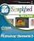 Photoshop Elements 8: Top 100 Simplified Tips and Tricks (Top 100 Simplified Tips & Tricks)