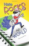 Nate Rocks the World (Volume 1)