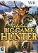 BIG GAME HUNTER CABELAS WII NINTENDO