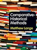 Comparative-Historical Methods