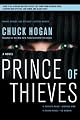 Prince of Thieves: A Novel