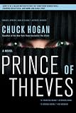 Prince of Thieves: A Novel