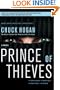 Prince of Thieves: A Novel