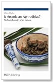 Is Arsenic an Aphrodisiac?: The Sociochemistry of an Element