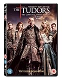 The Tudors – Season Three – 3-DVD Set