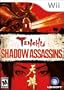 Tenchu: Shadow Assasins