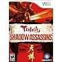 Tenchu: Shadow Assassins