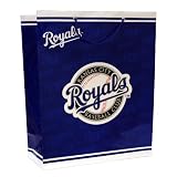 MLB Kansas City Royals Gift Bag, Large