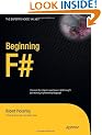 Beginning F#
