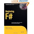 Beginning F Robert Pickering