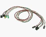 StarTech BEZELWRKIT ATX Case Front Bezel Wire Kit