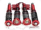 Godspeed Nissan 240sx S13 89 90 91 92 93 94 Type-rs Suspension Coilover Suspension