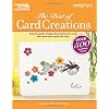 The Best of Card Creations (Paper Crafts)