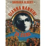 Gianna Nannini da Siena (Ingrandimenti) book cover