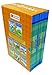Boyz Rule: Box Set (Orange) (set of 16 book only) RS.994.00