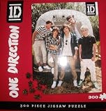 One Direction 300 Piece Jigsaw
