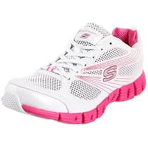 Skechers Women's Stride Fashion Sneaker