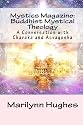 Mystics Magazine: Buddhist Mystical Theology: A Conversation with Charaka and Acvagosha