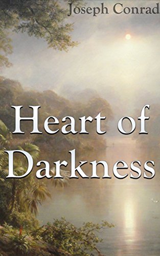 Heart of Darkness: Filibooks Classics (Illustrated)