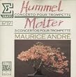 Concerto pour Trompette