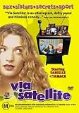Via Satellite [ NON-USA FORMAT, PAL, Reg.4 Import - Australia ]