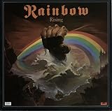 RAINBOW RISING 虹を翔る覇者