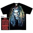 Rob Zombie Big Hellbilly T-Shirt