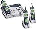 AT&T 3658B 3658 5.8GHz Cordless Phone with Caller ID & 3 Handsets (Brand New)