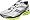 White/Black/Citron