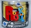 Mi Connection USB Ipod Dock - Rock and Roll