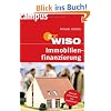 WISO: Immobilienfinanzierung