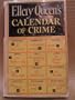 Calendar of crime