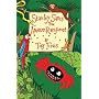 Stanley Saves the Amazon Rainforest