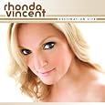 Destination Life by Rhonda Vincent