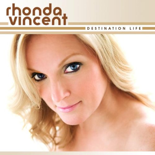 Rhonda Vincent - When I Travel My Last Mile (He Will Hold My Hand) Lyrics - Zortam Music