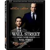 Wall Street 2: Money Never Sleeps (Blu-Ray+Digital Copy)