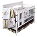 Dr. Suess Baby Bedding Collection