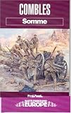 Combles: Somme (Battleground Europe)