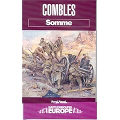 Combles: Somme (Battleground Europe)