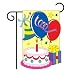 Celebrate Garden Flag