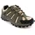 X-hiking "Kerry" Ladies Lace Up Low Cut Trail Shoes/Walking Shoes/Hiking Shoes - Beige/Brown/Pink/Blk